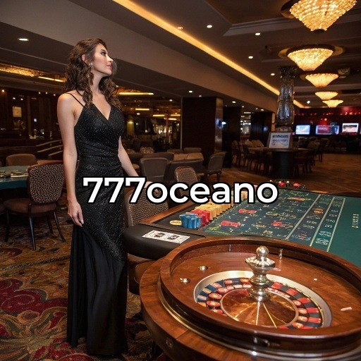 A Magia dos Jogos de Fantasia na 777oceano