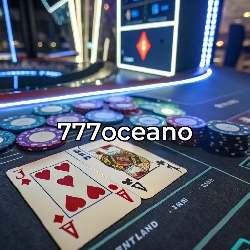 777oceano